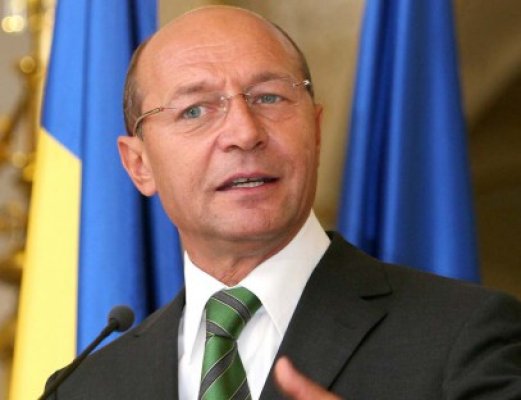 DeCe News: Băsescu, secretar-general NATO din 2014